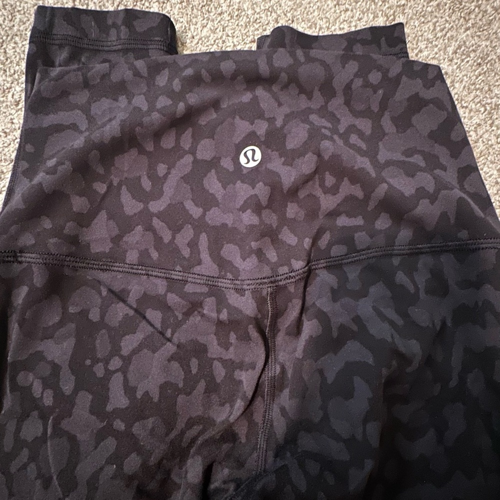 lululemon leggings